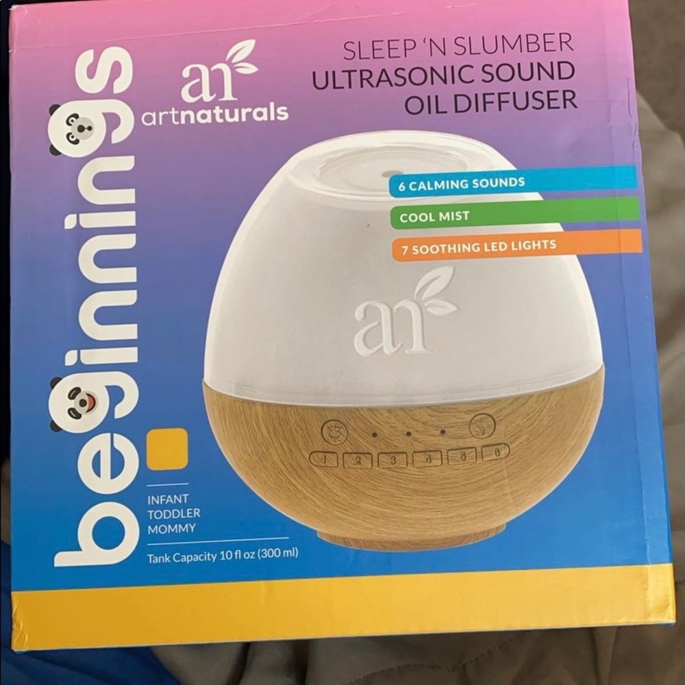 New